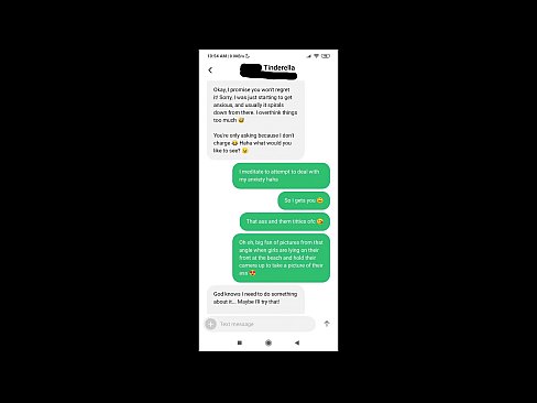 ❤️ Niliongeza PAWG mpya kutoka kwa Tinder hadi kwa nyumba yangu ( zungumza na Tinder pamoja) Pono ya kujitengenezea nyumbani ☑